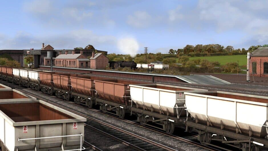 Скриншот 2 из Train Simulator 2021: Netherfield - Nottingham Network Route