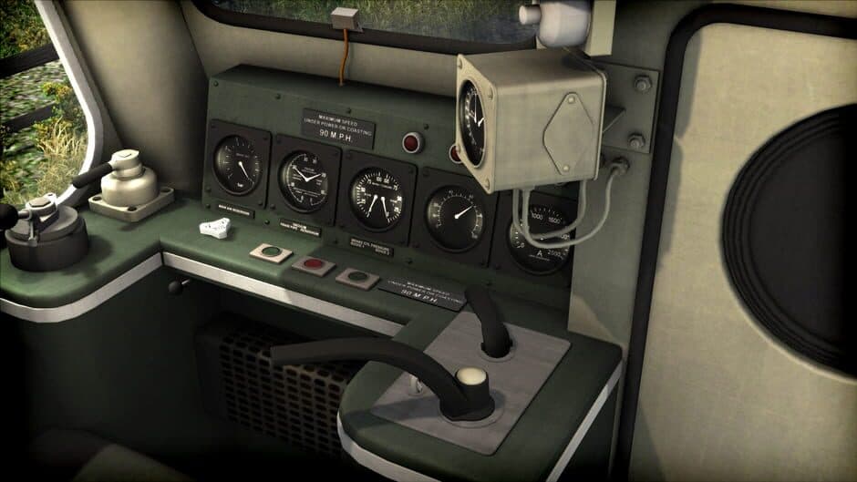 Скриншот 4 из Train Simulator: Weardale & Teesdale Network Route Add-On