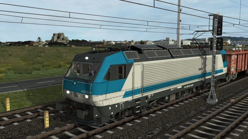 Скриншот 2 из Train Simulator: Südbahn: Bruck an der Mur - Maribor Route Add-On