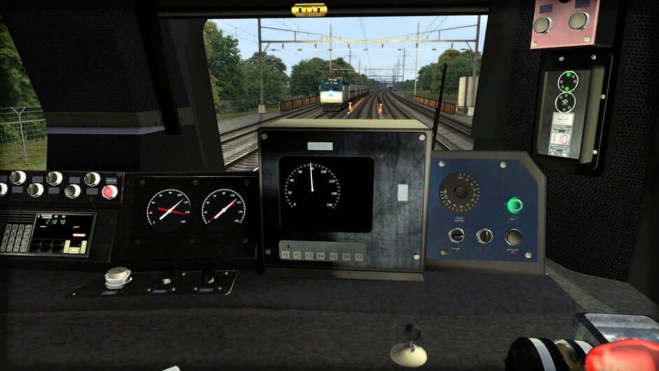 Скриншот 4 из Train Simulator: Northeast Corridor: New York - Philadelphia Route Add-On
