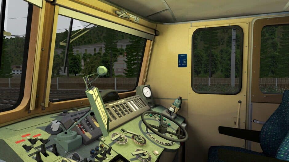 Скриншот 5 из Train Simulator: Ennstalbahn: Bishofshofen - Selzthal Route Add-On