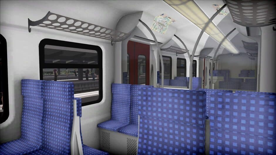 Скриншот 7 из Train Simulator: Munich - Garmisch-Partenkirchen Route Add-On