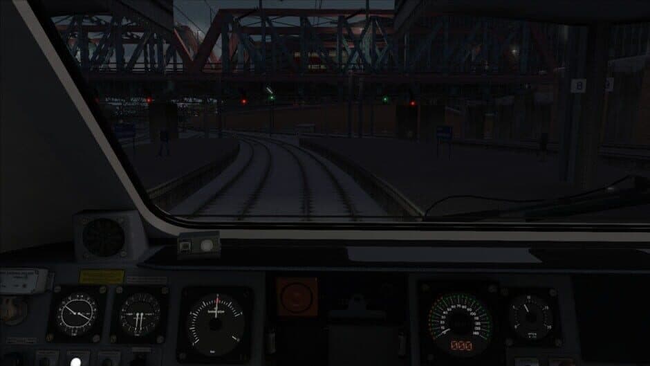 Скриншот 2 из Train Simulator: Great Western Main Line Route Add-On