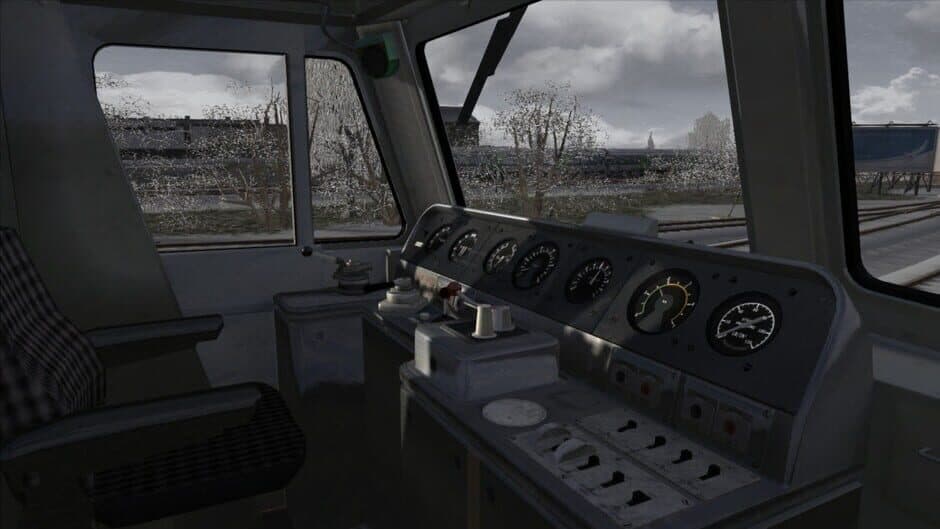 Скриншот 8 из Train Simulator: Great Western Main Line Route Add-On