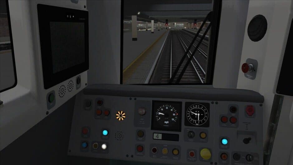 Скриншот 9 из Train Simulator: London to Brighton Route Add-On