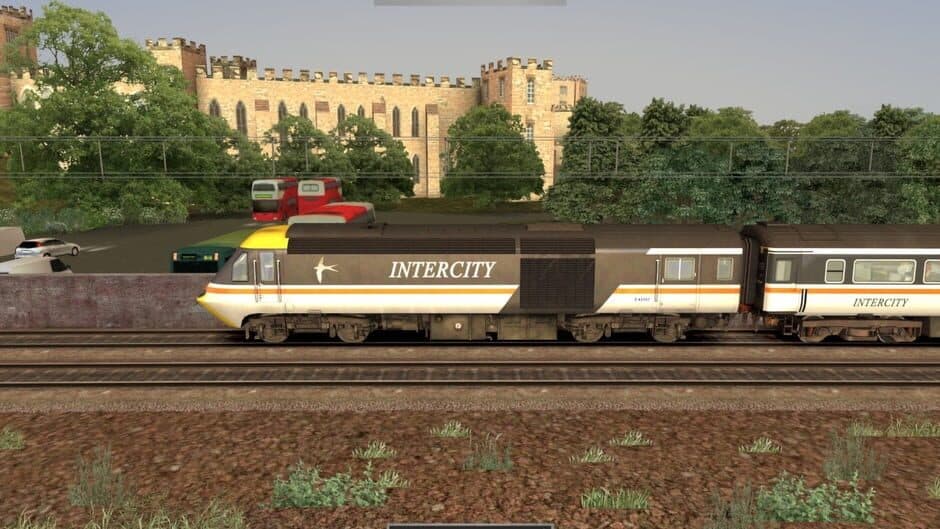 Скриншот 6 из Train Simulator: West Coast Main Line North Route Add-On