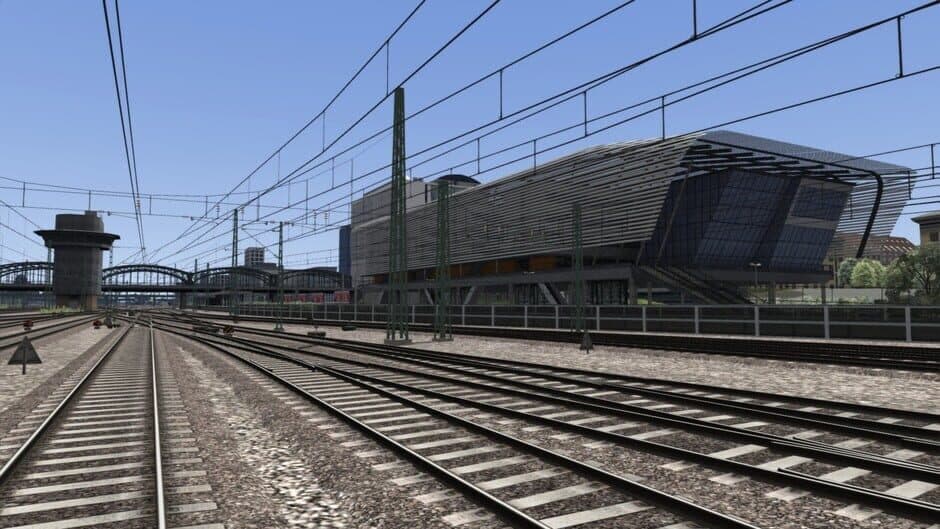 Скриншот 5 из Train Simulator: Munich-Augsburg Route Add-On