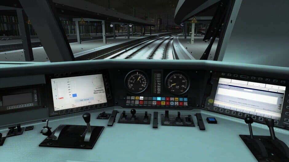 Скриншот 6 из Train Simulator: Munich-Augsburg Route Add-On