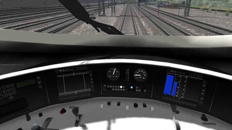 Скриншот 9 из Train Simulator: Munich-Augsburg Route Add-On