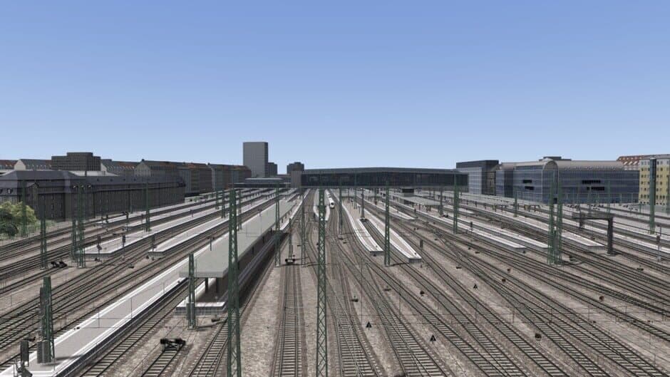 Скриншот 10 из Train Simulator: Munich-Augsburg Route Add-On