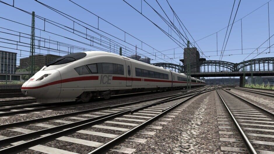 Скриншот 11 из Train Simulator: Munich-Augsburg Route Add-On