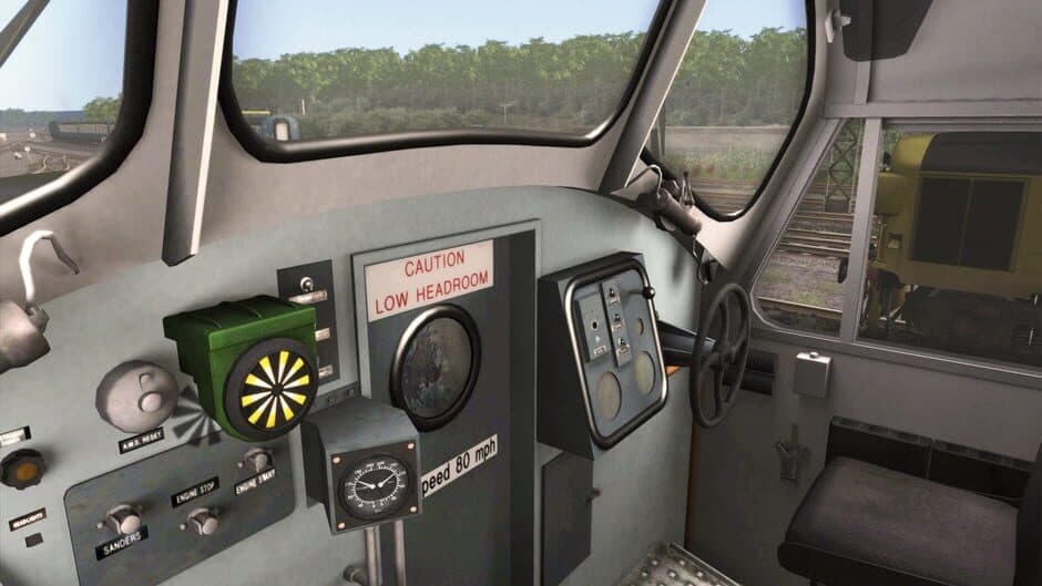 Скриншот 6 из Train Simulator: The Kyle Line: Inverness - Kyle of Lochalsh Route Add-On