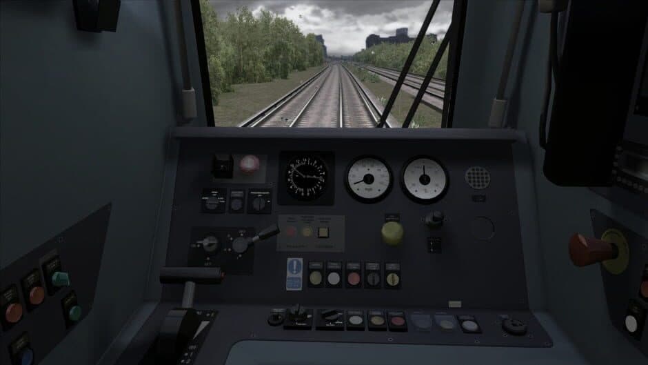 Скриншот 6 из Train Simulator: Portsmouth Direct Line Route Add-On