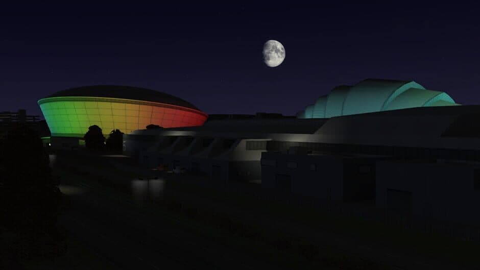 Скриншот 8 из Train Simulator: Suburban Glasgow Northwest: Springburn - Helensburgh Route Add-On