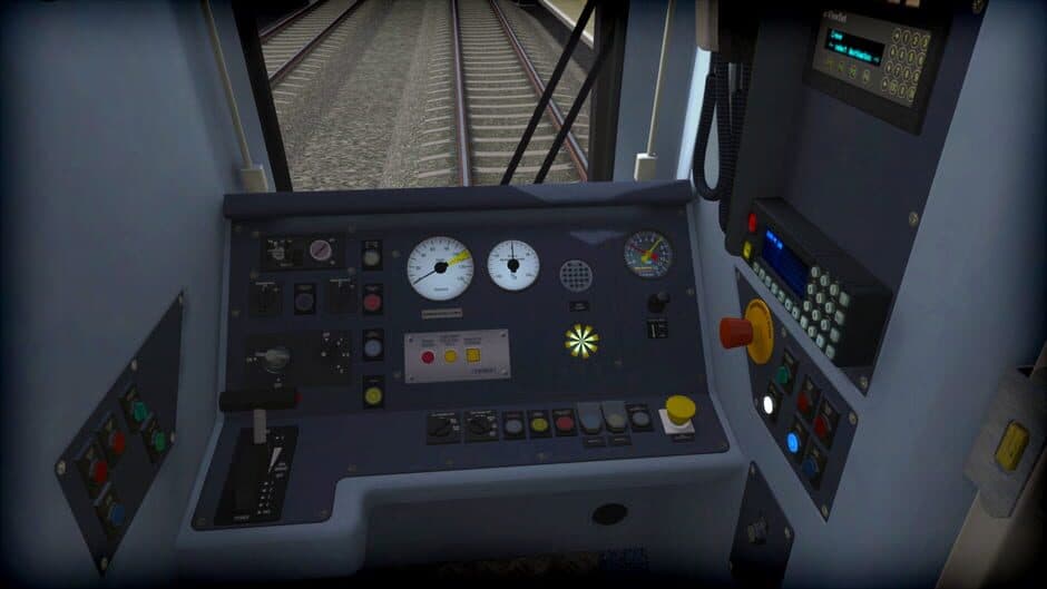 Скриншот 6 из Train Simulator: WCML Trent Valley Route Add-On