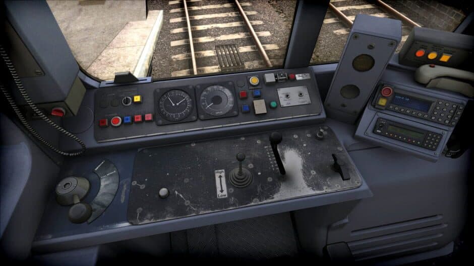 Скриншот 9 из Train Simulator 2021: The Riviera Line - Exeter-Paignton Route