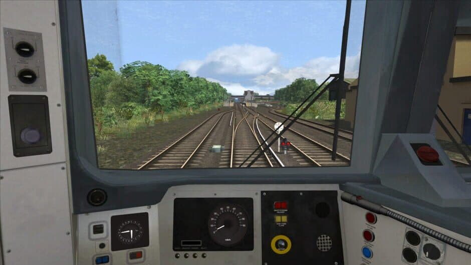 Скриншот 6 из Train Simulator: Sheerness Branch Extension Route Add-On