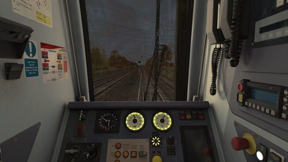 Скриншот 3 из Train Simulator: South Western Main Line: Southampton - Bournemouth Route Add-On