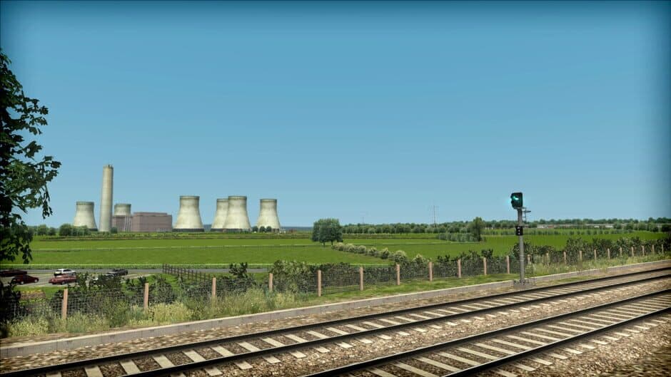 Скриншот 6 из Train Simulator: Liverpool-Manchester Route Add-On