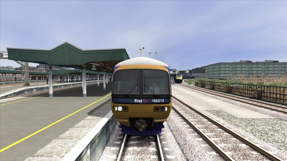 Скриншот 8 из Train Simulator: Bristol-Exeter Route Add-On