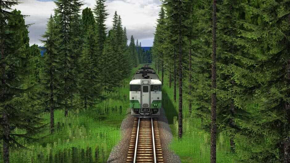 Скриншот 5 из Train Simulator: Tadami Line: Aizu-Wakamatsu - Tadami Route Add-On