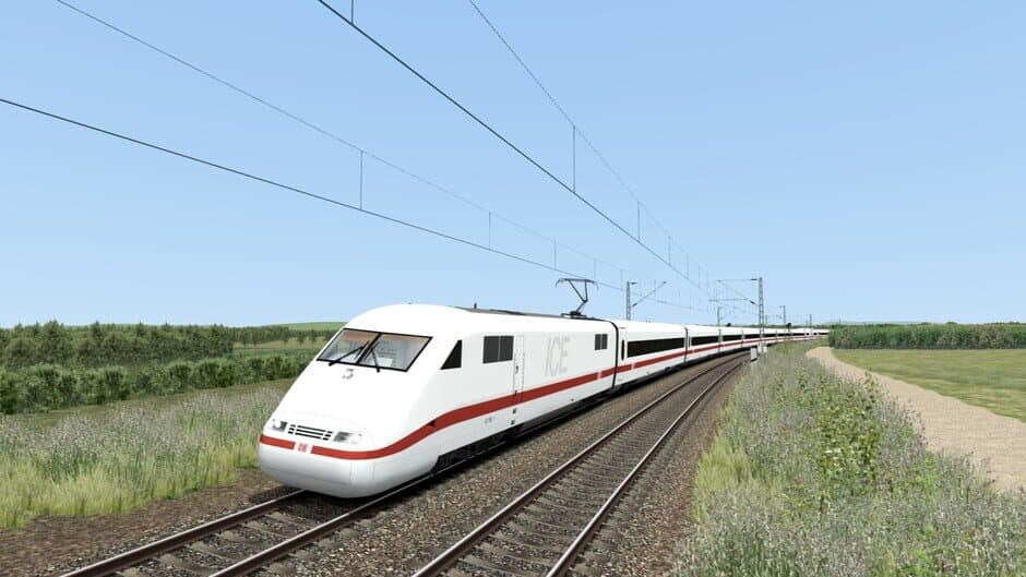 Скриншот 7 из Train Simulator: Münster - Bremen Route Add-On