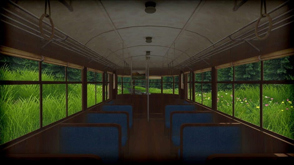 Скриншот 8 из Train Simulator: The Story of Forest Rail Route Add-On