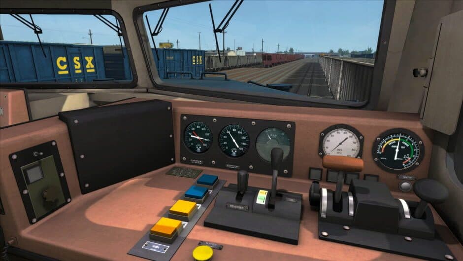 Скриншот 5 из Train Simulator: Miami - West Palm Beach Route Add-On