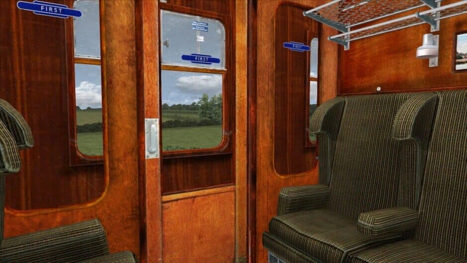 Скриншот 6 из Train Simulator: Somerset & Dorset Railway Route Add-On