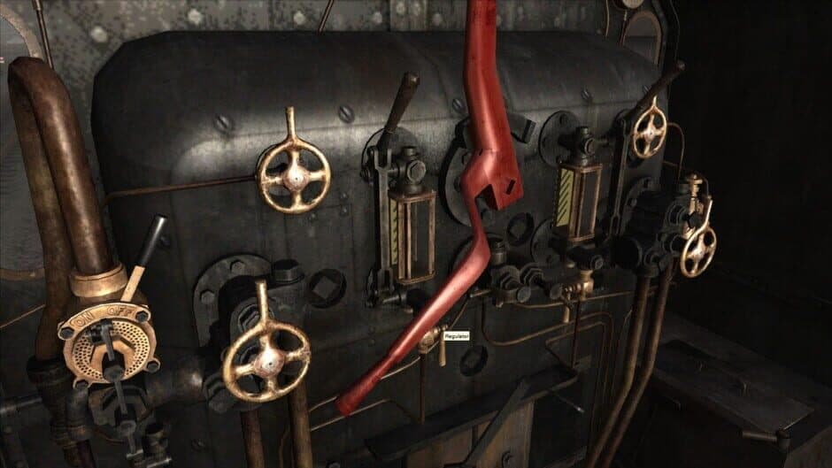 Скриншот 8 из Train Simulator: Somerset & Dorset Railway Route Add-On
