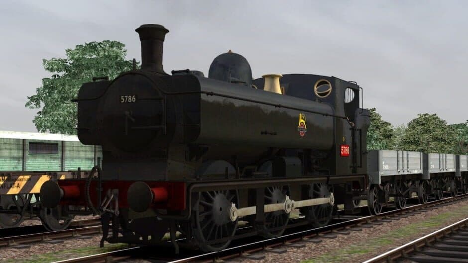 Скриншот 5 из Train Simulator: Falmouth Branch Route Add-On