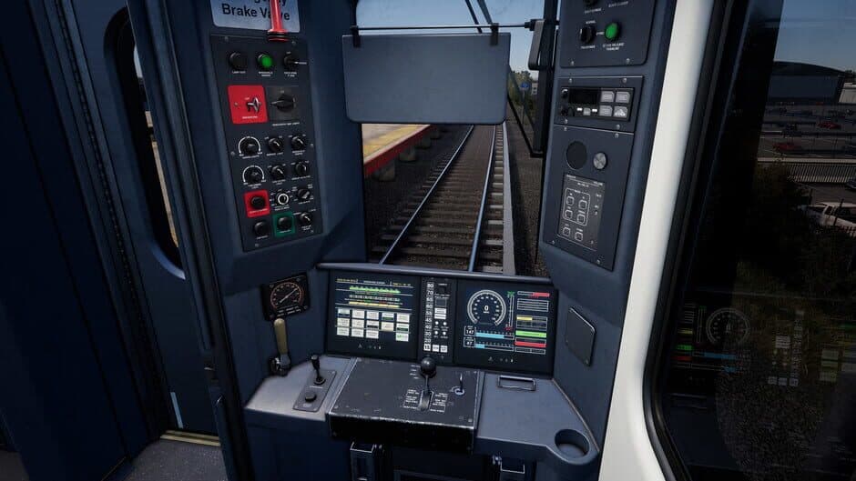 Скриншот 9 из Train Sim World 2: Long Island Rail Road: New York - Hicksville Route Add-On