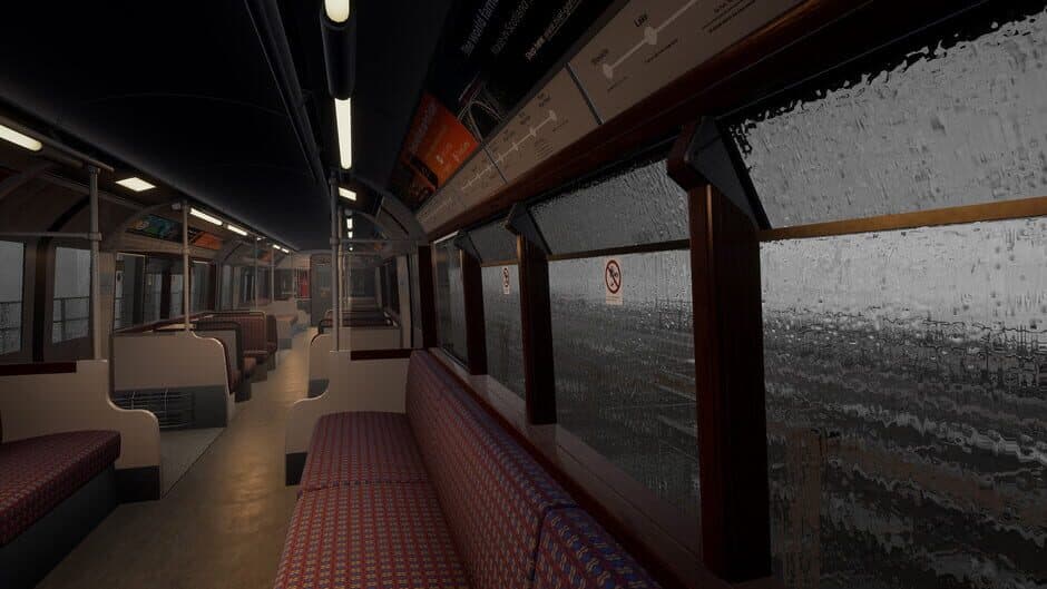 Скриншот 2 из Train Sim World 2: Isle of Wight - Ryde: Shanklin Route