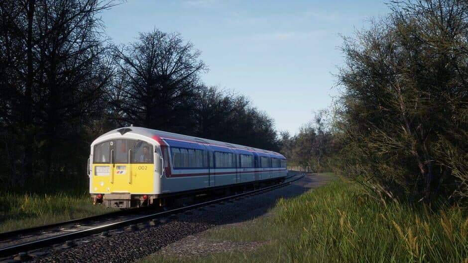 Скриншот 8 из Train Sim World 2: Isle of Wight - Ryde: Shanklin Route