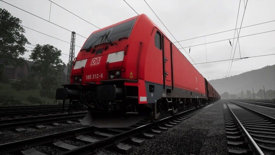Скриншот 1 из Train Sim World 2: Ruhr-Sieg Nord: Hagen - Finnentrop Route Add-On