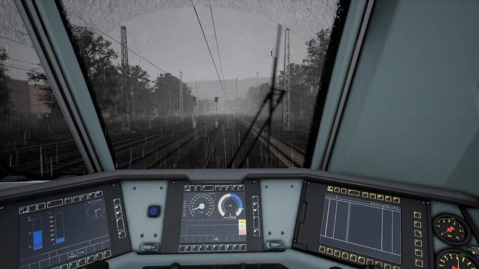 Скриншот 2 из Train Sim World 2: Ruhr-Sieg Nord: Hagen - Finnentrop Route Add-On