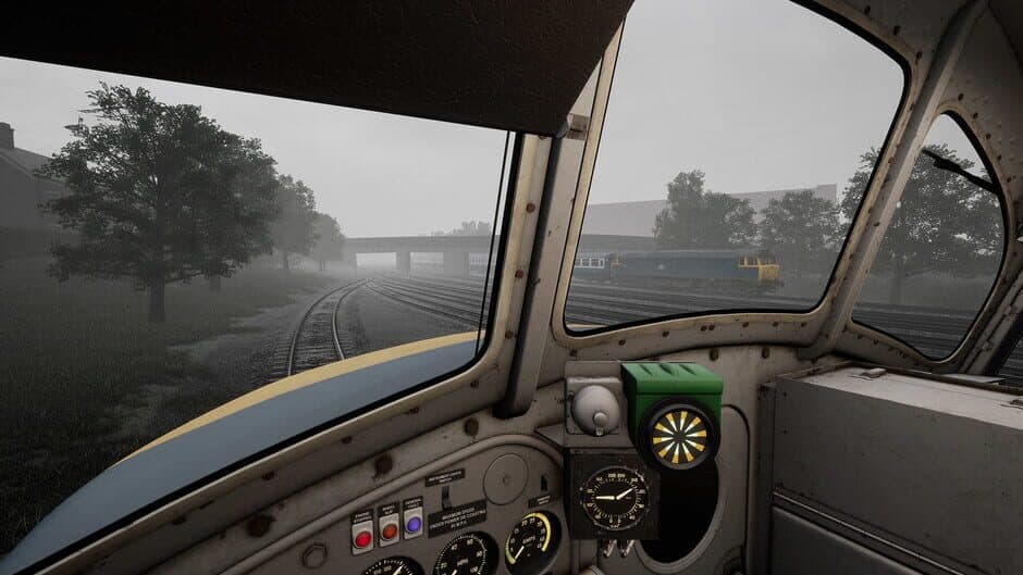 Скриншот 2 из Train Sim World 2: Northern Trans-Pennine: Manchester - Leeds Route Add-On