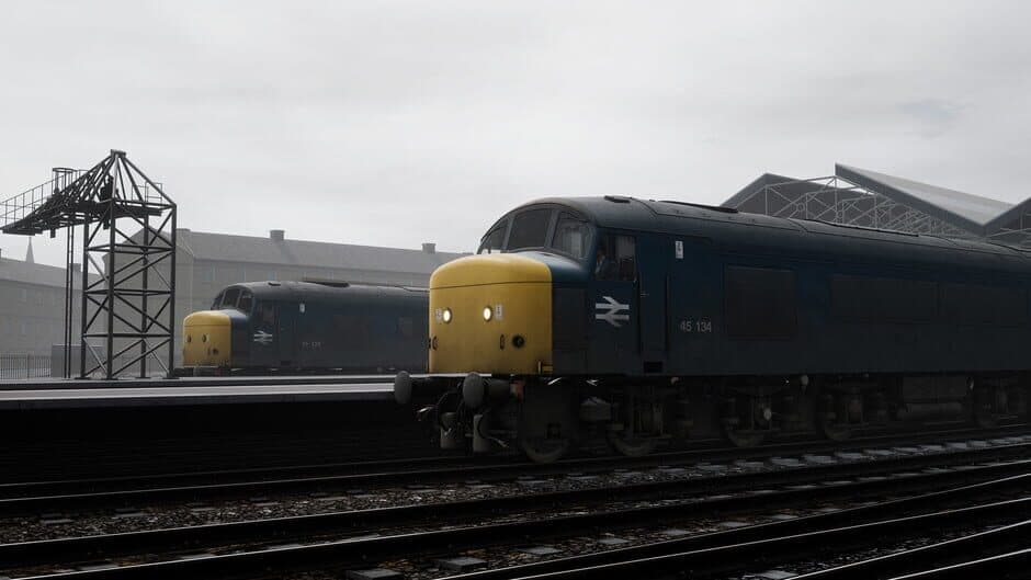 Скриншот 3 из Train Sim World 2: Northern Trans-Pennine: Manchester - Leeds Route Add-On