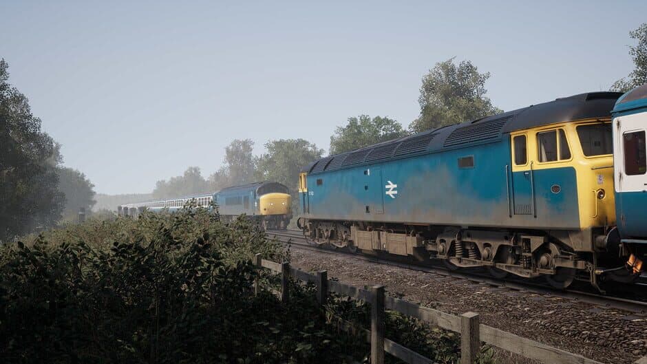 Скриншот 5 из Train Sim World 2: Northern Trans-Pennine: Manchester - Leeds Route Add-On