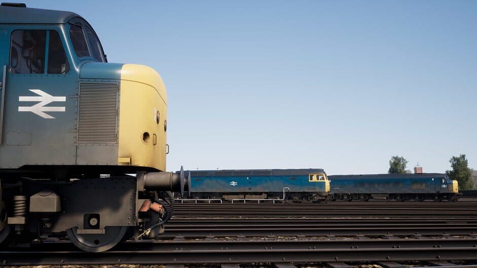 Скриншот 8 из Train Sim World 2: Northern Trans-Pennine: Manchester - Leeds Route Add-On