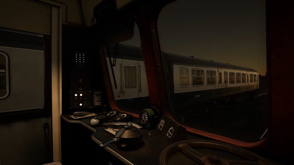 Скриншот 1 из Train Sim World 2: Northern Trans-Pennine: Manchester - Leeds Route Add-On