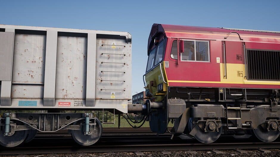 Скриншот 4 из Train Sim World 2: East Coastway: Brighton - Eastbourne & Seaford Route Add-On