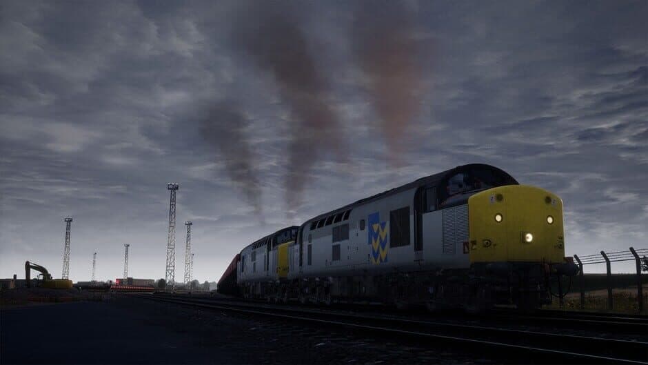 Скриншот 5 из Train Sim World 2: Tees Valley Line - Darlington: Saltburn-by-the-Sea Route