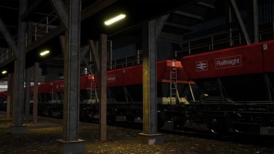 Скриншот 3 из Train Sim World 2: Tees Valley Line - Darlington: Saltburn-by-the-Sea Route