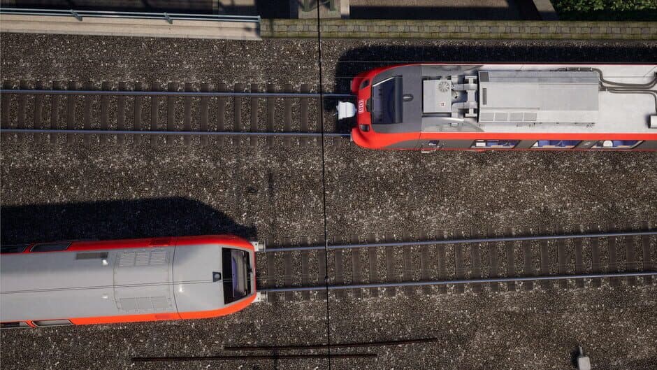 Скриншот 3 из Train Sim World 2: Rush Hour