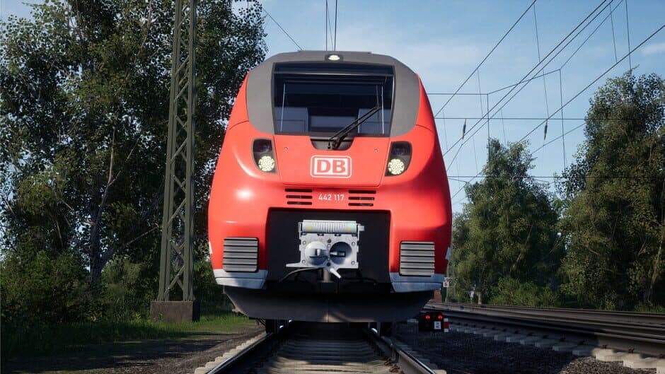 Скриншот 4 из Train Sim World 2: Rush Hour