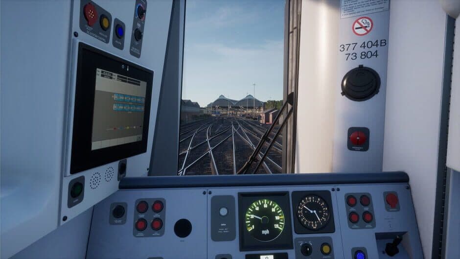 Скриншот 5 из Train Sim World 2: Rush Hour