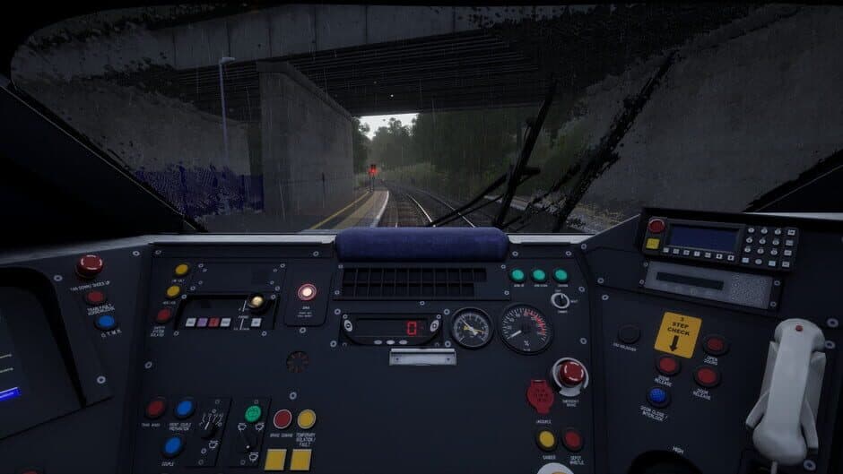 Скриншот 4 из Train Sim World 2: Southeastern High Speed: London St Pancras - Faversham Route Add-On