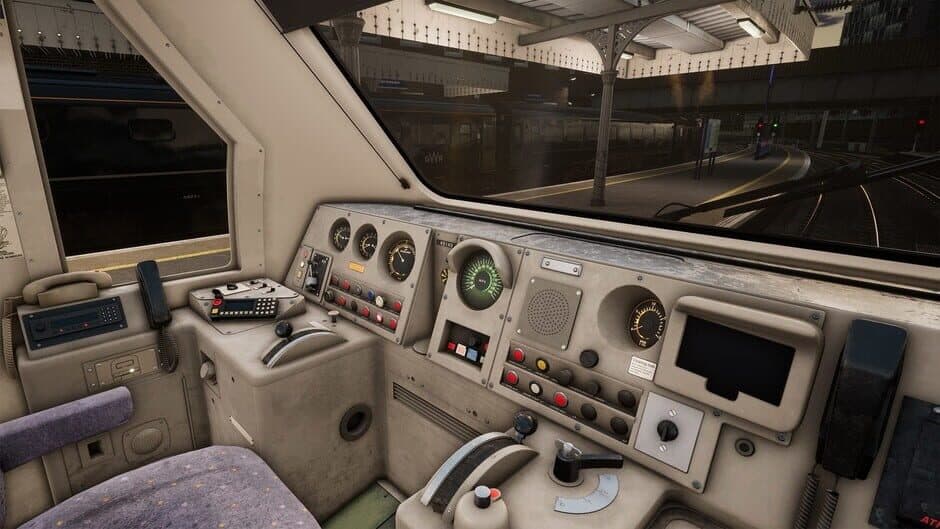 Скриншот 6 из Train Sim World 2: Great Western Express Route Add-On