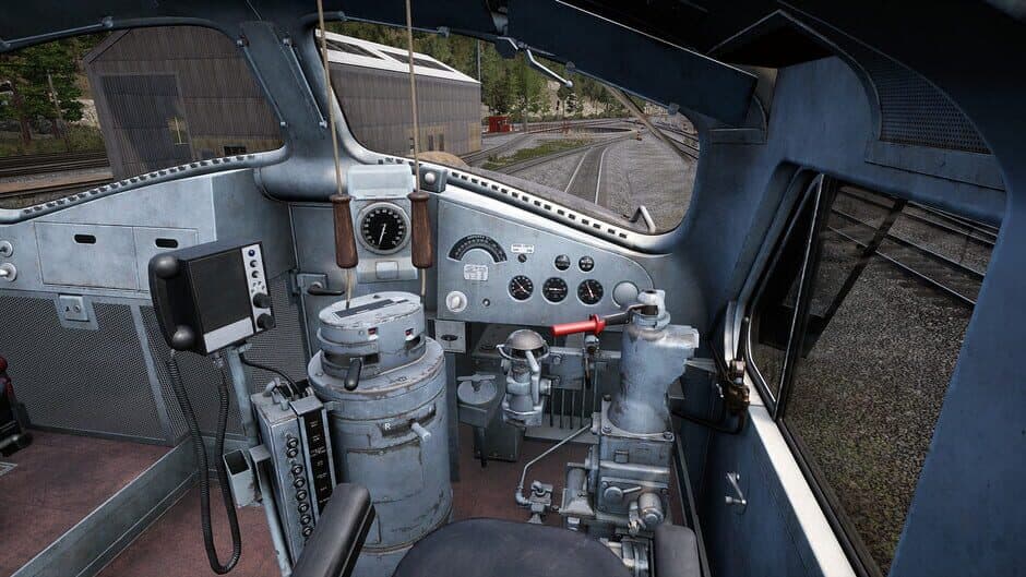 Скриншот 3 из Train Sim World 2: Clinchfield Railroad: Elkhorn - Dante Route Add-On